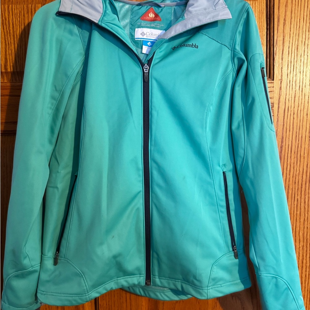 Columbia Women's Jacket